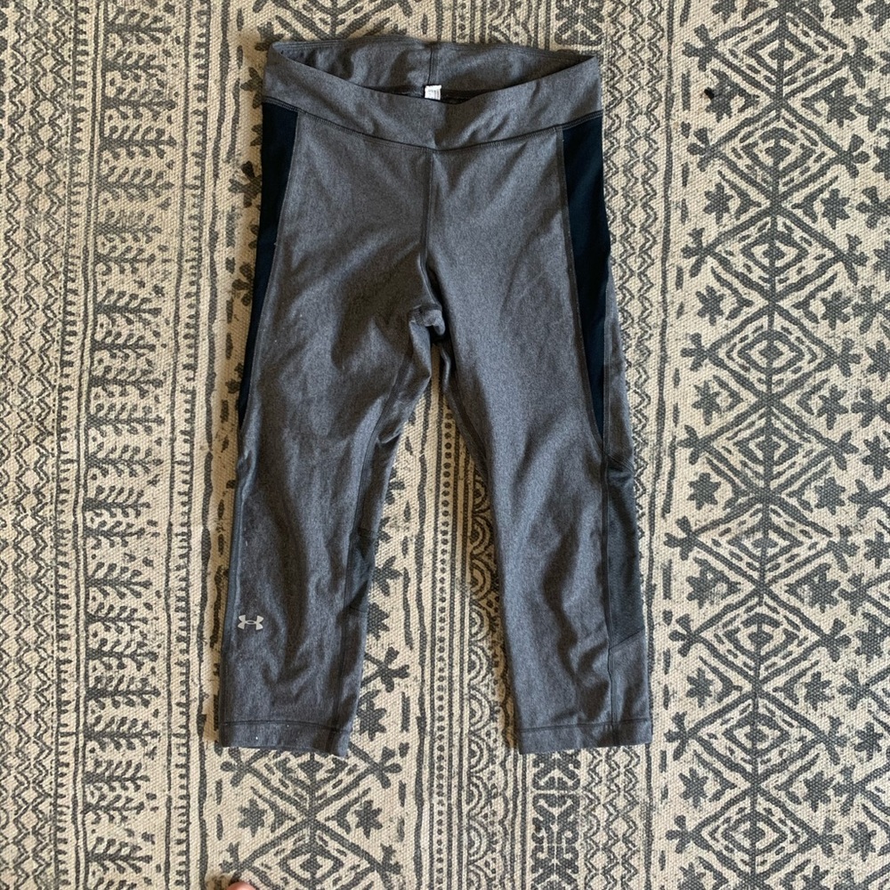 Under armour leggings